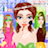 Princess Beauty Fashion Salon icon