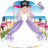 Princess Bride Dress up icon