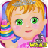 Princess NewBaby icon