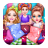 Princess Pajamas Party icon