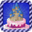 Palace Cake Maker icon