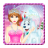 Princess Pet New Born Care icon