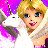 Princess Unicorn Sky World Run icon