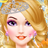 Princess Wedding Makeover icon