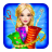 Princesses Fashion Dress Up icon