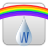 Rain of Words icon