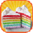 Rainbow Cake Maker 1.0.2