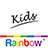 Rainbow Kids icon