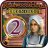 Hidden Object Rosewood Hotel 2 icon