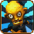 Run Zombie Run icon