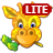 Shaking Safari Lite icon