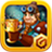 Solitaire Tales Live icon