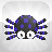 Spiders in the Bath icon