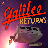 Galileo icon