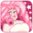 Nail with Gems icon