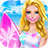 Surfer Girl icon