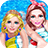 BFF Summer Pool Party Salon icon