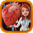 Open Heart Surgery icon