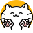 Tap Tap Cat Hair icon