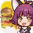 TapTap Burger icon