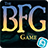 The BFG Game icon