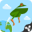 The Frog Who Travels Around The World APK Download