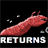 The Visitor Returns icon