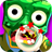 Zombie Braces Treatment icon