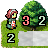 Zombie RPG Minesweeper icon