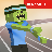 Zombies Chasing Me icon
