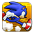Sonic Runners version 1.1.1