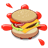KIDS Burgers & Fries! version 0.3.0