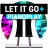 PianoPlay: LET IT GO+ icon