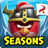 Angry Birds Seasons APK Download