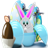 Surprise Eggs Easter icon