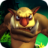 Survival: Jungle Run icon