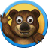 Talking Bear icon