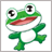 Dancing Frog icon