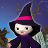 Talking Witch icon