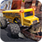 Top Bus Racing Free icon
