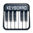 Virtual Piano Keyboards icon