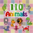 110 Animals icon