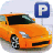 350Z Parking icon