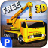 3D Crane Parking Simulator-BIG icon