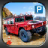 Monster-H Truck Parking icon
