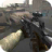 Duty Army Sniper 3d shooting icon