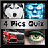 4 Pics Quiz icon