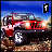 4x4 Extreme Jeep Driving 3D icon