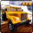 4x4 Hill Climb Truck Driver 3D icon