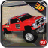 4x4 Off Road Jeep Stunts 3D icon